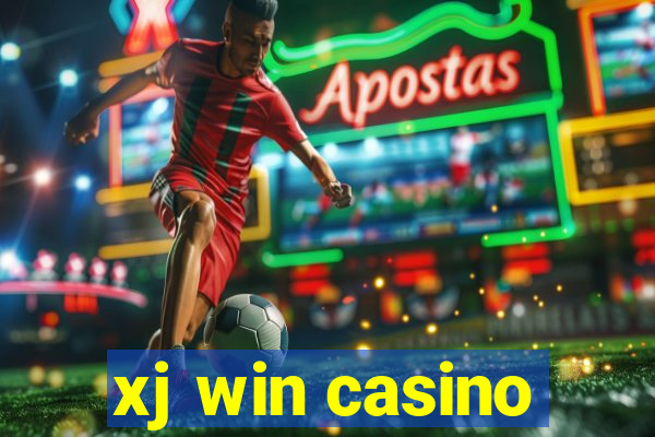 xj win casino